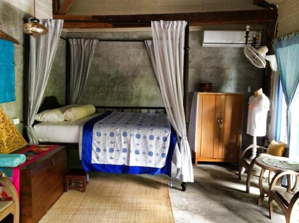 Lanlay Homestay