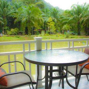 Hotel Raipreda Homestay cazare Ao Luek