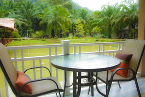 Hotel Raipreda Homestay cazare Ao Luek