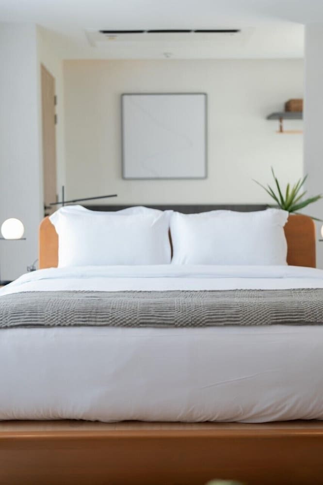 Hotel Mahutsachan Klong Thom