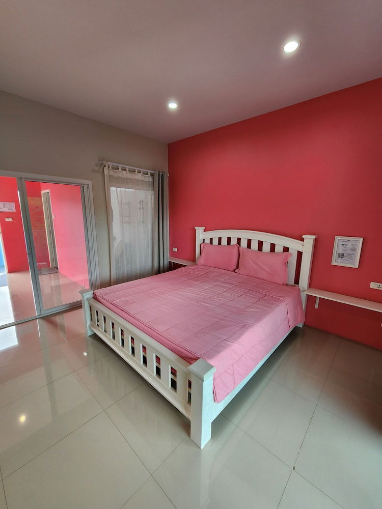 Hotel Vanilla Ville Resort