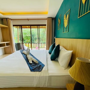 Hotel Phurin Thara Resort cazare Ko Lanta