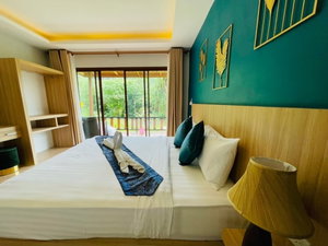 Hotel Phurin Thara Resort cazare Ko Lanta