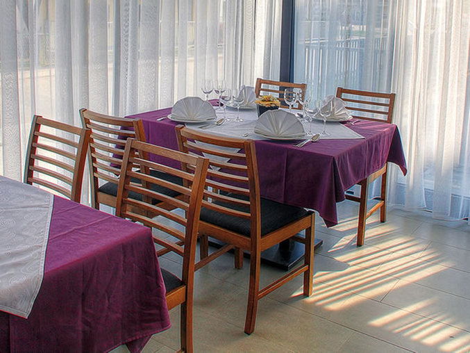 Hotel Hotel Delminivm