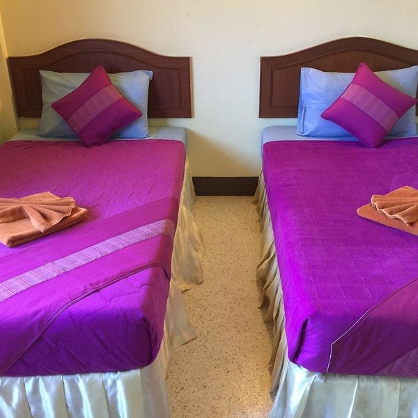 Hotel Lanta Sweet Mansion