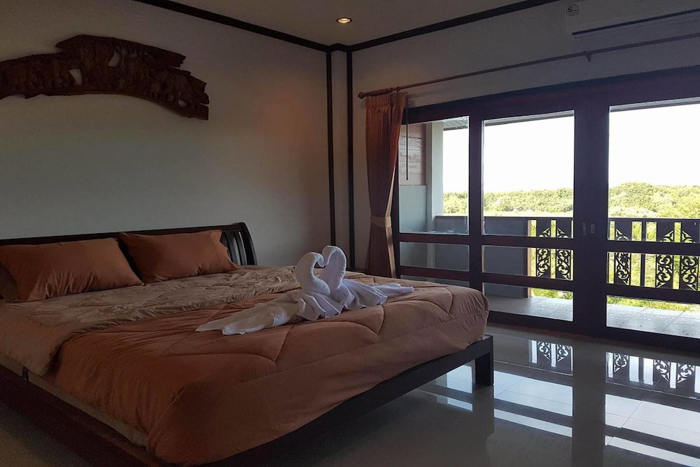 Hotel Jp Place