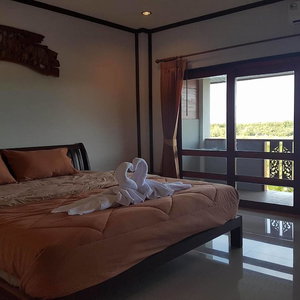 Sejur Jp Place vacanta Ko Lanta
