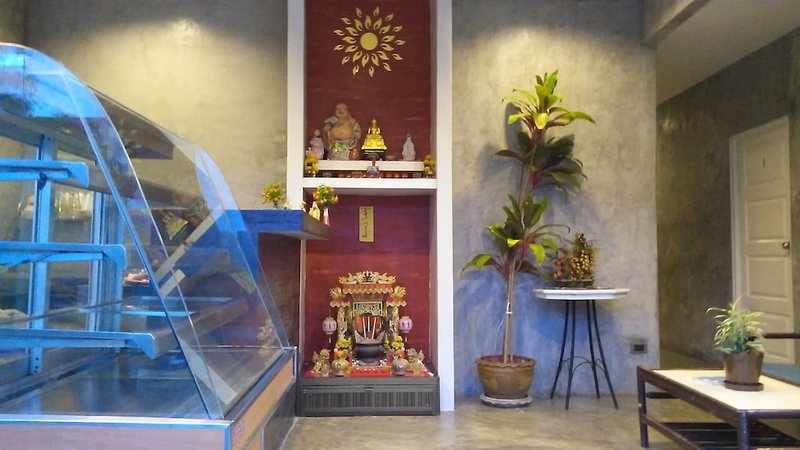 Hotel La Chambre At Lanta