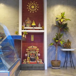 Sejur La Chambre At Lanta vacanta Ko Lanta