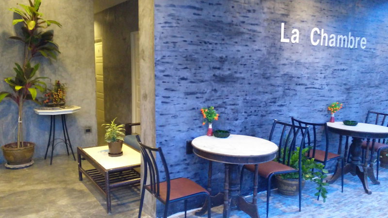 La Chambre At Lanta