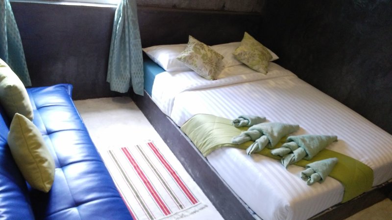 La Chambre At Lanta