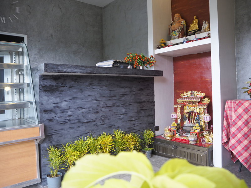 La Chambre At Lanta