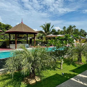 Hotel Verona Lanta Resort cazare Ko Lanta