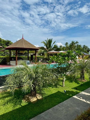 Hotel Verona Lanta Resort cazare Ko Lanta