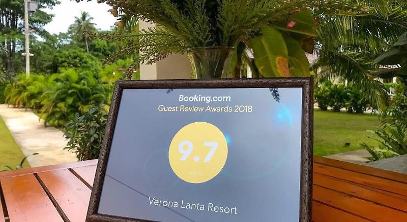 Verona Lanta Resort