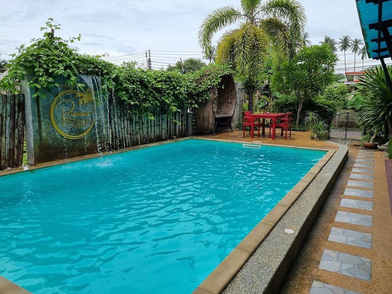 Hotel Riviera Boutique House