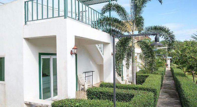 Hotel Keereelay Lanta Resort