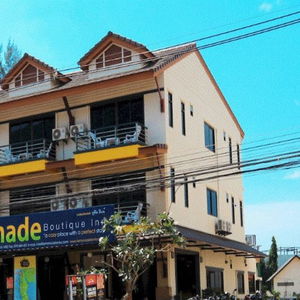 Sejur Lemonade Boutique Inn vacanta Ko Lanta