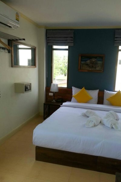 Lemonade Boutique Inn