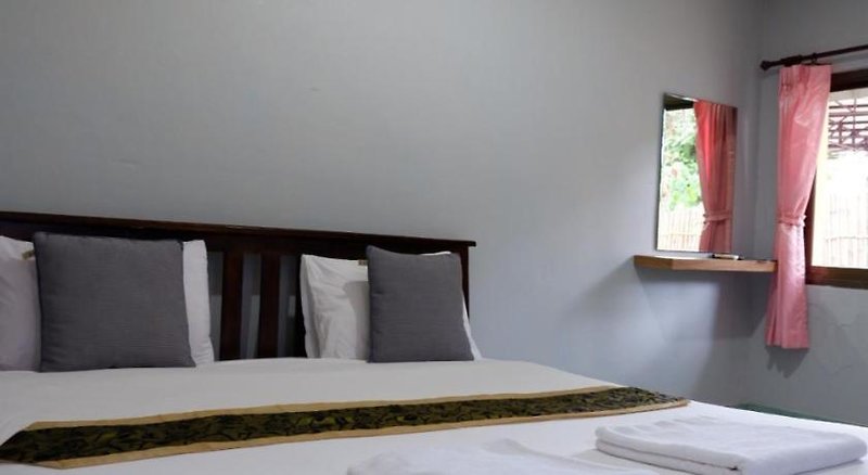 Hotel Marina Hut Guest House