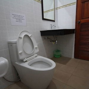 Sejur Lanta Family Resort vacanta Ko Lanta