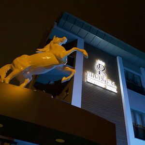 Hotel Microyal Hotel cazare Konyaalti