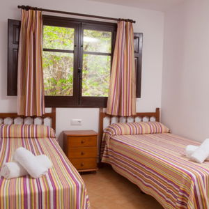 Hotel Sunsea Village cazare Calp