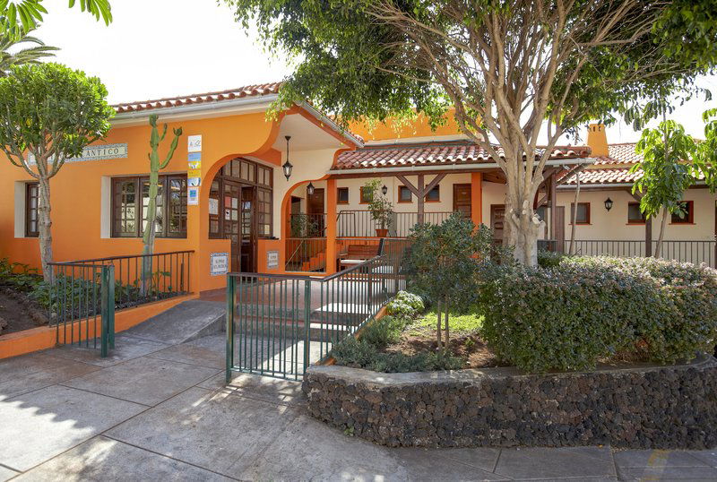 Hotel Alpino Atlantico