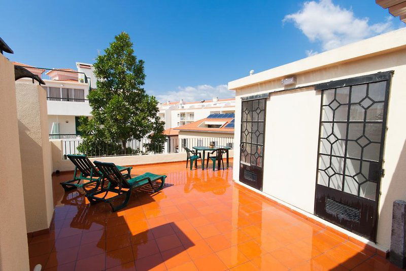 Hotel Residencia Monaco