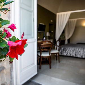 Hotel Albergo Del Sedile cazare Matera