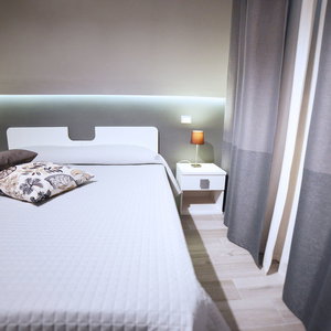 Hotel Agriturismo Nonna Rosa cazare Matera