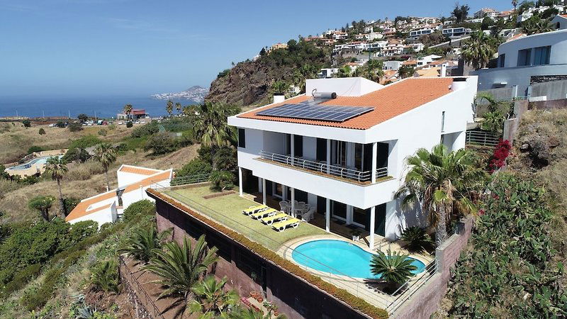 Hotel Vivenda Belo Horizonte