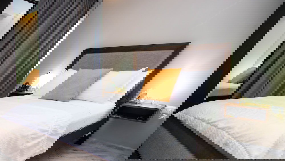 Hotel Alkquimia Hotel Lounge And Bar