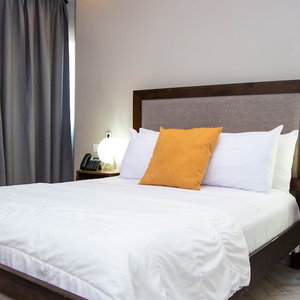 Hotel Alkquimia Hotel Lounge And Bar cazare Bayahibe
