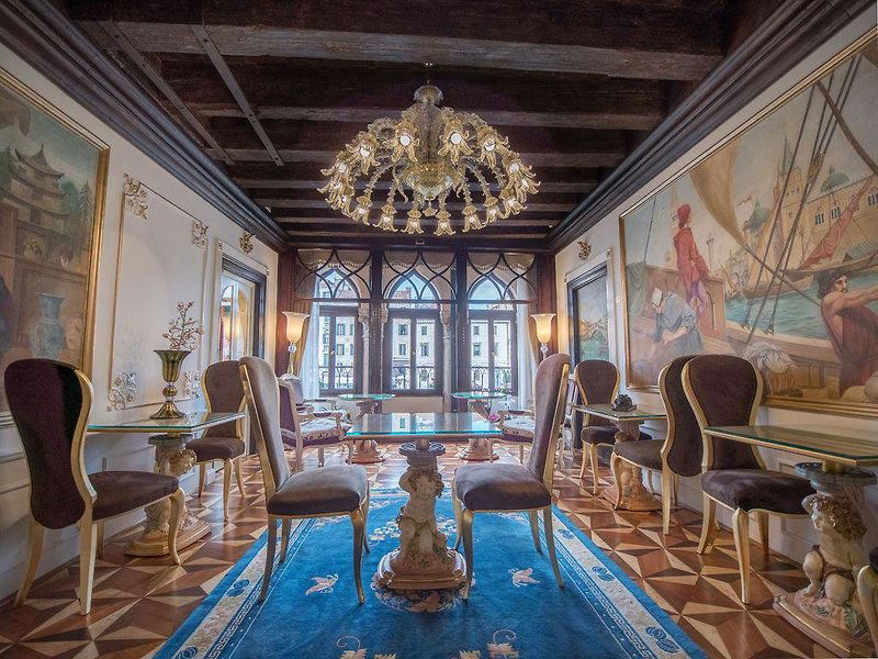 Hotel Ego' Residence