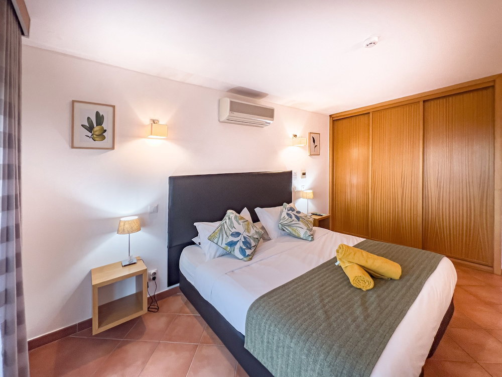 Hotel Vilafoîa Al