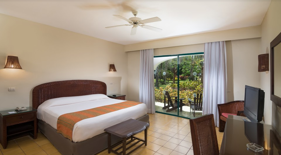 Hotel Catalonia Gran Dominicus