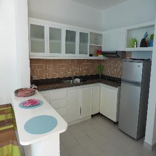 Hotel Dominicus Marina Resort