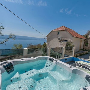 Hotel House Darijo cazare Omis
