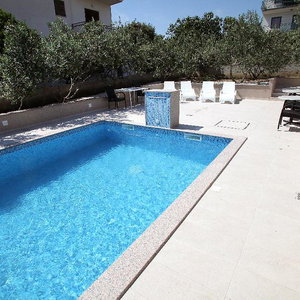 Hotel Villa Rustica Dalmatia cazare Seget Vranjica