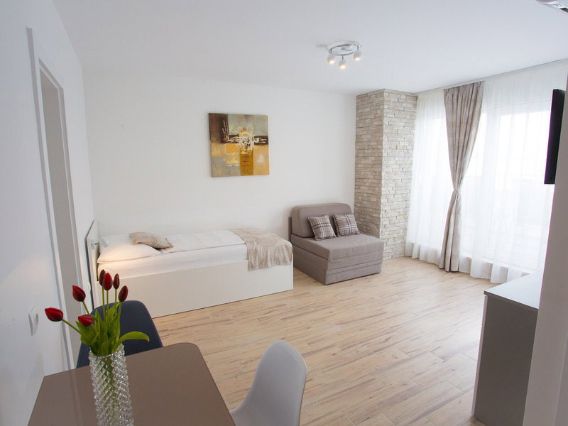 Hotel Aparthotel Stipe