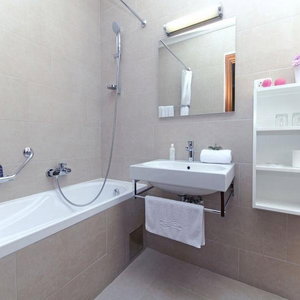 Hotel The Residence cazare Podstrana