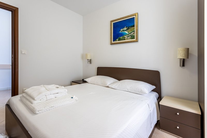 Hotel Vila Keti