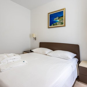 Hotel Vila Keti cazare Postira