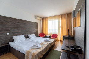 Hotel Hotel Capitol cazare Jupiter