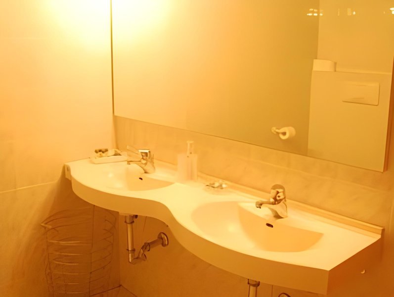 Hotel Nuovo Vigevano