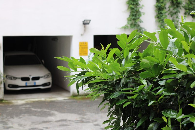 Hotel Molise 2