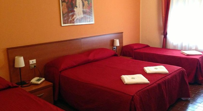 Hotel Hotel Forum