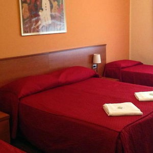 Sejur Hotel Forum vacanta Rozzano