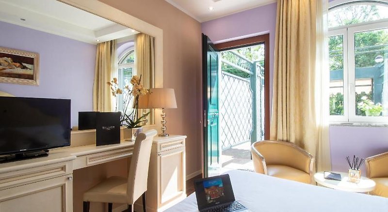 Hotel Hotel Silver